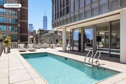 565 Broome Street #S16B, New York City, NY 10013 - Photo 1