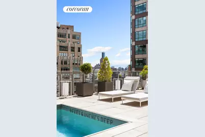 565 Broome Street #S16B, New York City, NY 10013 - Photo 2