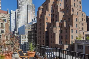 324 E 41st St, New York City, NY 10017 - Photo 1