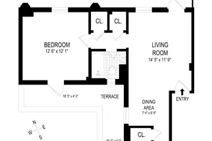 324 E 41st St, New York City, NY 10017 - Photo 14