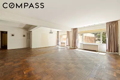 200 E 57th Street #3F, New York City, NY 10022 - Photo 2
