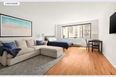 211 W 71st Street #7D, New York, NY 10023 - Photo 1
