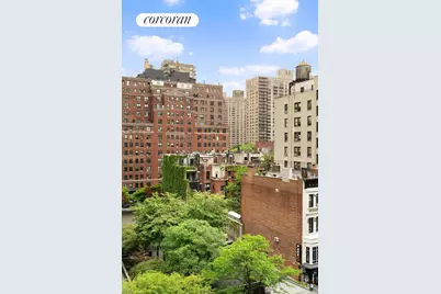 211 W 71st Street #7D, New York City, NY 10023 - Photo 6