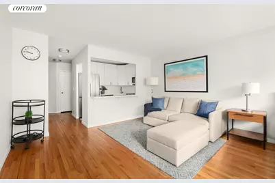 211 W 71st Street #7D, New York City, NY 10023 - Photo 2
