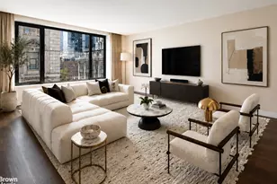 200 Central Park S, New York City, NY 10019 - Photo 2