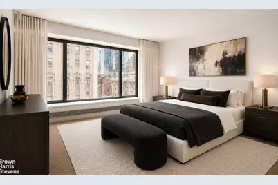 200 Central Park S #18/19I, New York City, NY 10019 - Photo 8