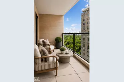 200 Central Park S #18/19I, New York City, NY 10019 - Photo 10