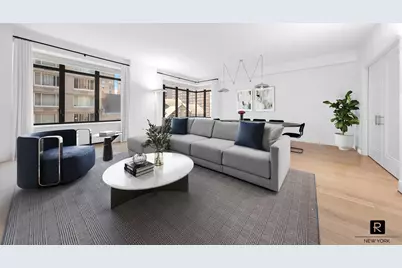 269 W 87th Street #6-A, New York City, NY 10024 - Photo 2