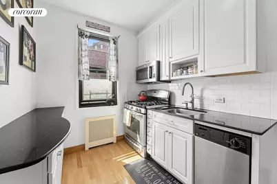 69-60 108th Street #708, New York City, NY 11375 - Photo 2