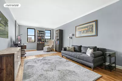 69-60 108th Street #708, New York City, NY 11375 - Photo 1