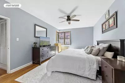 69-60 108th Street #708, New York City, NY 11375 - Photo 4