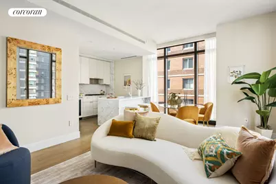 430 E 58th Street #27B, New York, NY 10022 - Photo 2