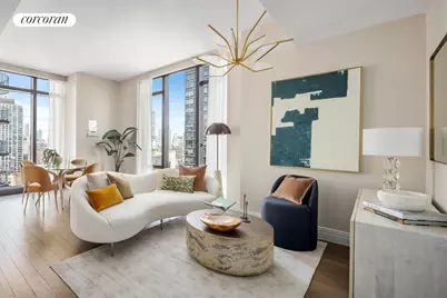 430 E 58th Street #27B, New York, NY 10022 - Photo 1
