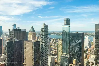150 W 56th Street #4410, New York City, NY 10019 - Photo 6