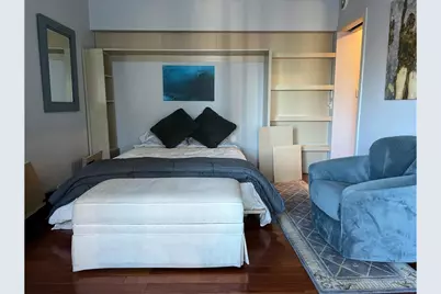 150 W 56th Street #4410, New York City, NY 10019 - Photo 4