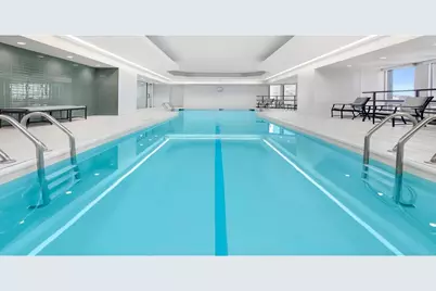 150 W 56th Street #4410, New York City, NY 10019 - Photo 12