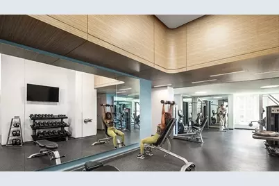 150 W 56th Street #4410, New York City, NY 10019 - Photo 10