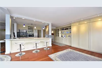 150 W 56th Street #4410, New York City, NY 10019 - Photo 2