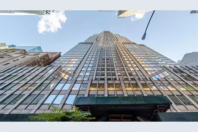 150 W 56th Street #4410, New York City, NY 10019 - Photo 8