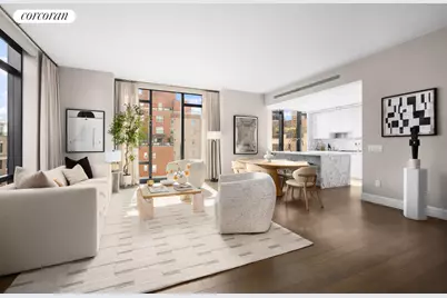430 E 58th Street #17A, New York, NY 10022 - Photo 1