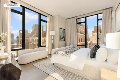 430 E 58th Street #17A, New York City, NY 10022 - Photo 6