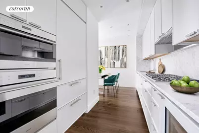 430 E 58th Street #17B, New York, NY 10022 - Photo 2