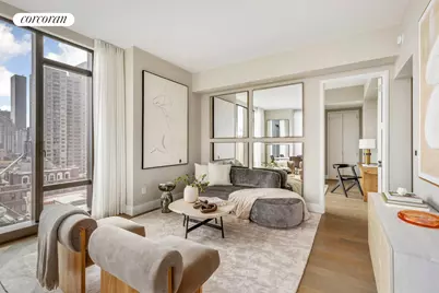 430 E 58th Street #20A, New York, NY 10022 - Photo 4