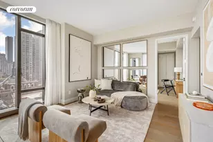 430 E 58th St, New York, NY 10022 - Photo 4