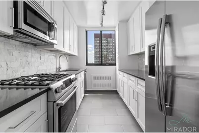 145 W 67th Street #38D, New York City, NY 10023 - Photo 8