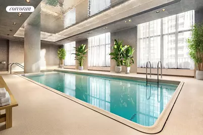 430 E 58th Street #39C, New York City, NY 10022 - Photo 12