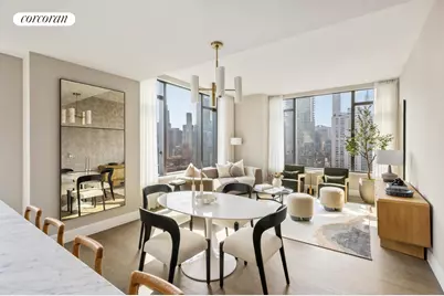 430 E 58th Street #39C, New York City, NY 10022 - Photo 2