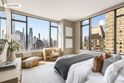 430 E 58th Street #39C, New York City, NY 10022 - Photo 4