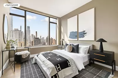 430 E 58th Street #39C, New York City, NY 10022 - Photo 6