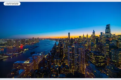 430 E 58th Street #53B, New York, NY 10022 - Photo 1