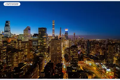 430 E 58th Street #53B, New York, NY 10022 - Photo 2
