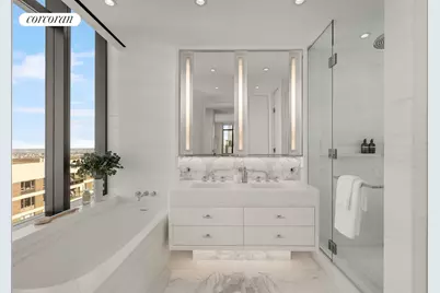430 E 58th Street #53B, New York, NY 10022 - Photo 12