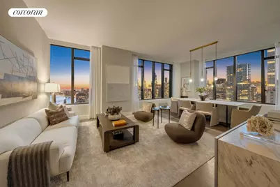 430 E 58th Street #53B, New York, NY 10022 - Photo 4