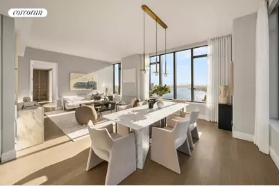 430 E 58th Street #53B, New York, NY 10022 - Photo 8