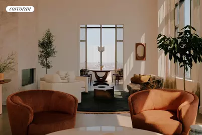 430 E 58th Street #PH77, New York, NY 10022 - Photo 2