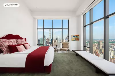 430 E 58th Street #PH77, New York City, NY 10022 - Photo 8