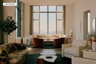 430 E 58th Street #PH77, New York, NY 10022 - Photo 4