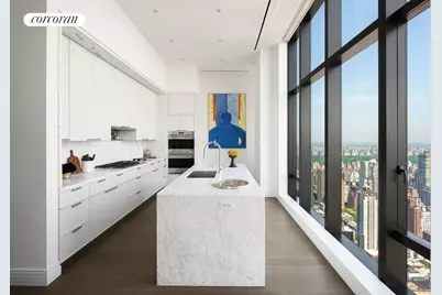 430 E 58th Street #PH77, New York City, NY 10022 - Photo 6