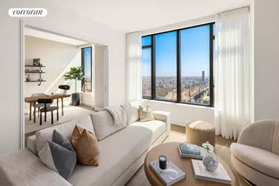 430 E 58th Street #63A, New York, NY 10022 - Photo 4