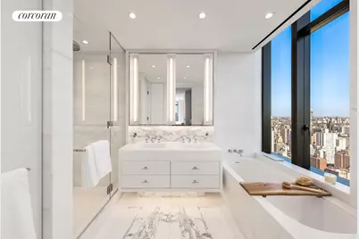 430 E 58th Street #63A, New York, NY 10022 - Photo 8