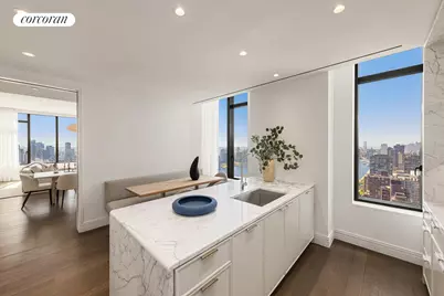 430 E 58th Street #63A, New York, NY 10022 - Photo 6