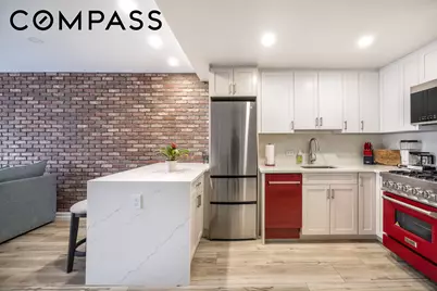 235 E 57th Street #17A, New York City, NY 10022 - Photo 2