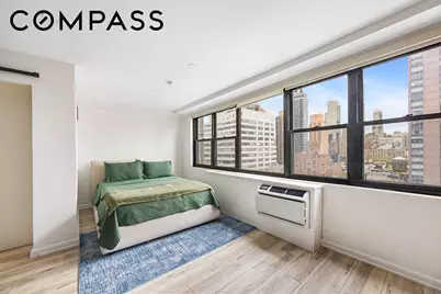 235 E 57th Street #17A, New York, NY 10022 - Photo 1