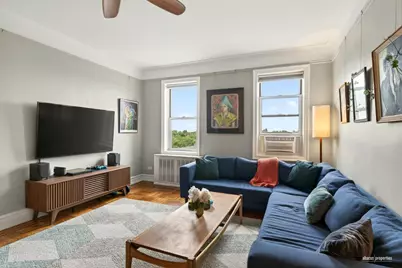 570 Ocean Parkway #6BC, New York City, NY 11218 - Photo 1