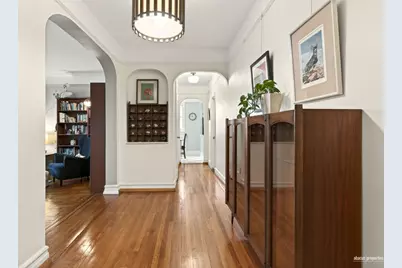 570 Ocean Parkway #6BC, New York City, NY 11218 - Photo 6