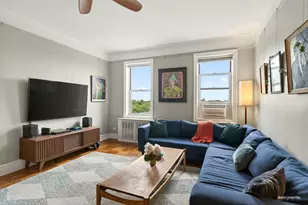 570 Ocean Pkwy, New York City, NY 11218 - Photo 1